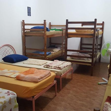 Parada 86 Hostel São Paulo Eksteriør bilde