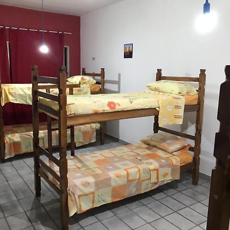 Parada 86 Hostel São Paulo Eksteriør bilde