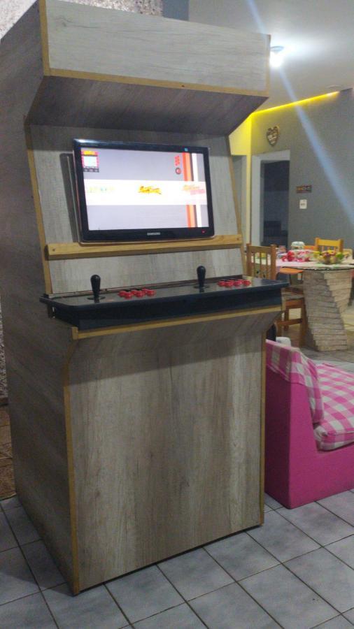Parada 86 Hostel São Paulo Eksteriør bilde