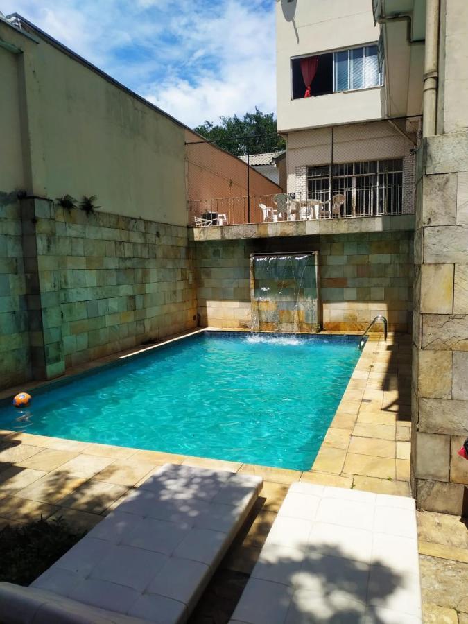Parada 86 Hostel São Paulo Eksteriør bilde