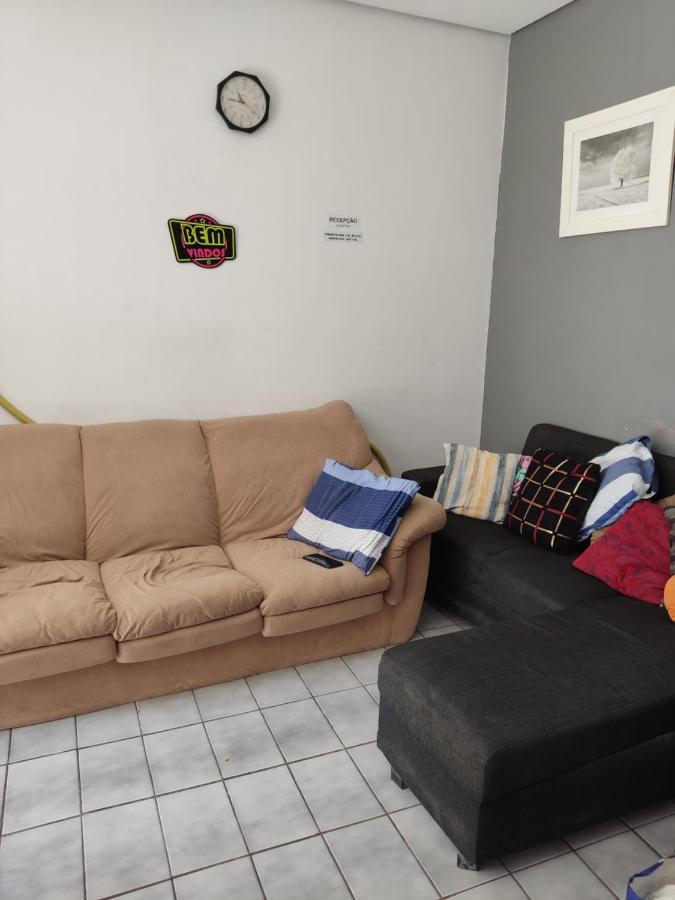 Parada 86 Hostel São Paulo Eksteriør bilde