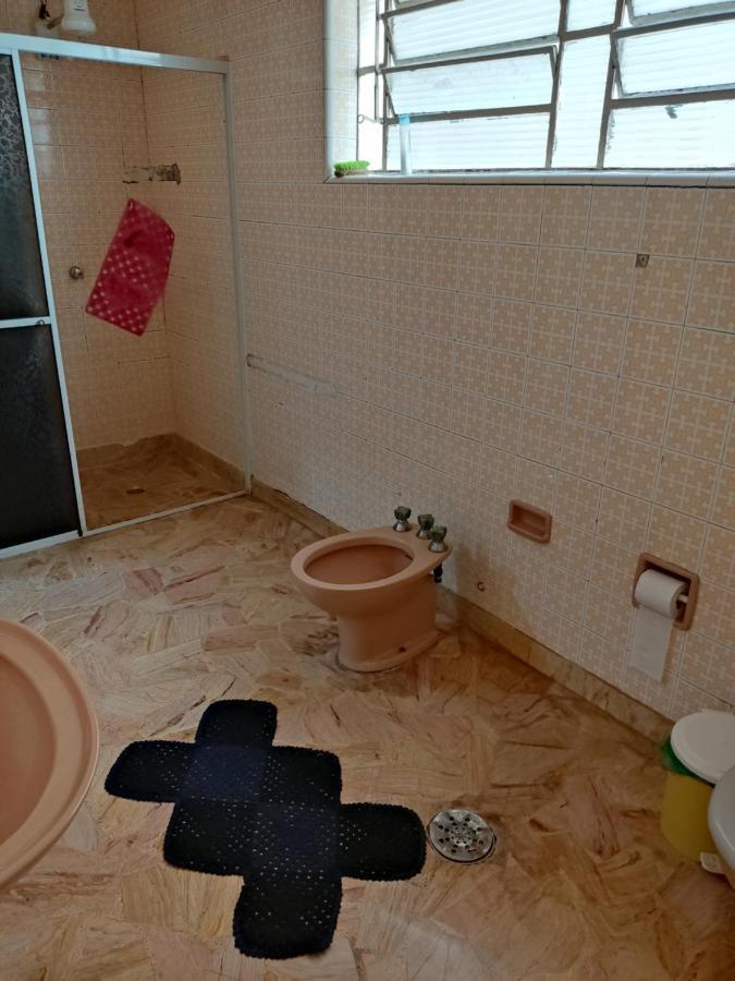 Parada 86 Hostel São Paulo Eksteriør bilde