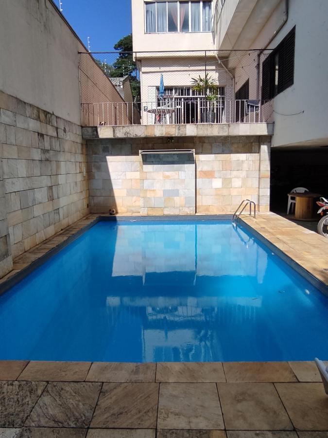 Parada 86 Hostel São Paulo Eksteriør bilde