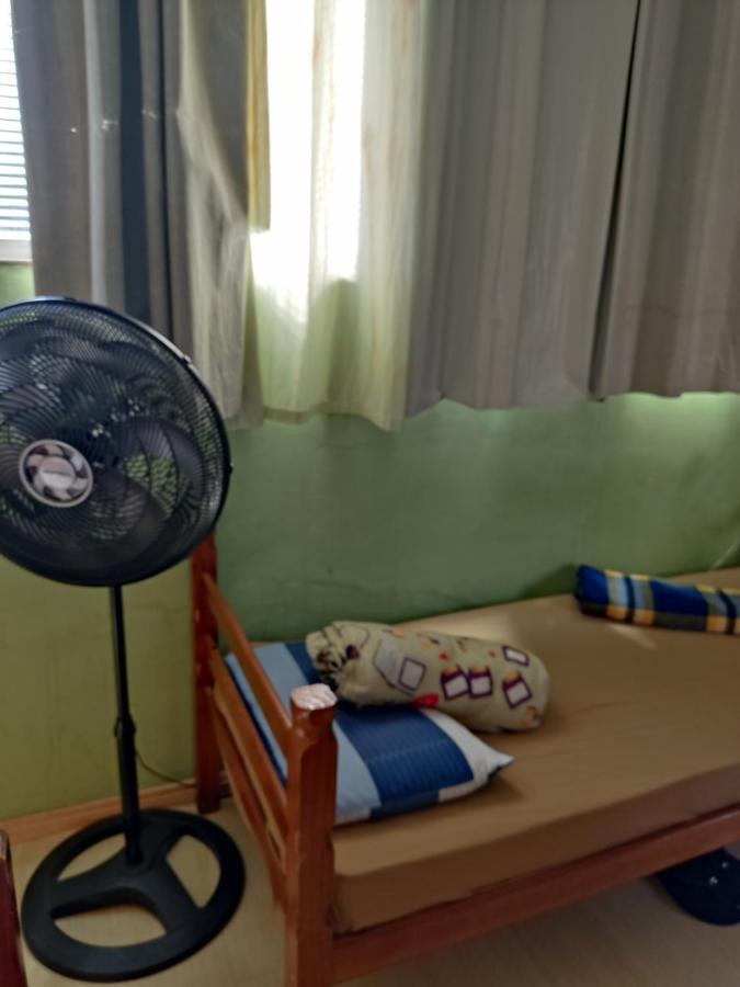 Parada 86 Hostel São Paulo Eksteriør bilde