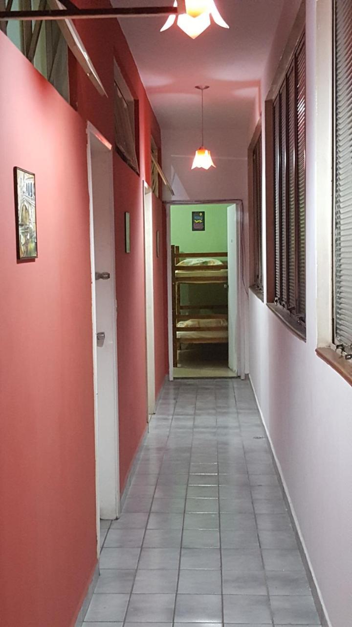 Parada 86 Hostel São Paulo Eksteriør bilde