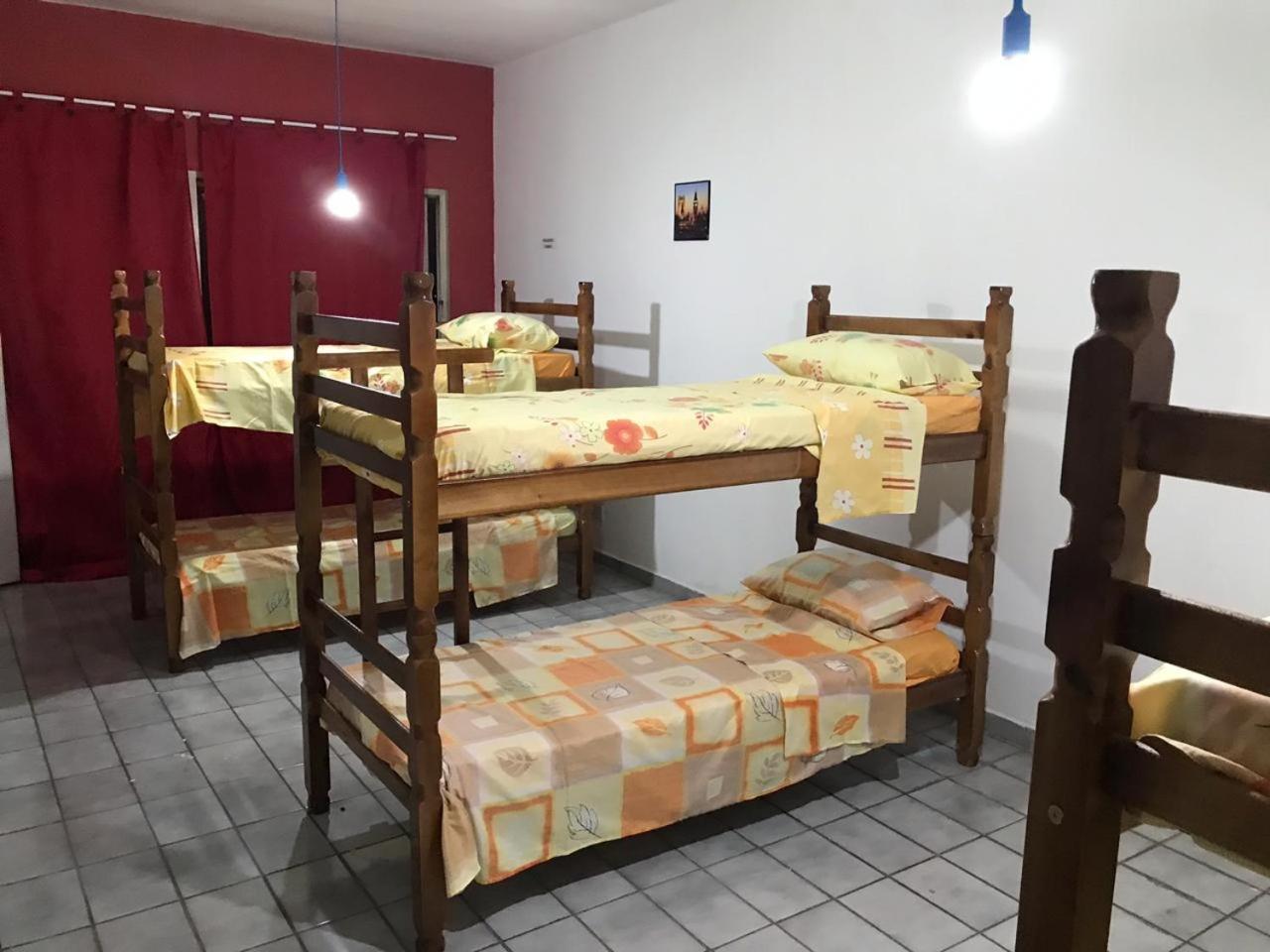 Parada 86 Hostel São Paulo Eksteriør bilde