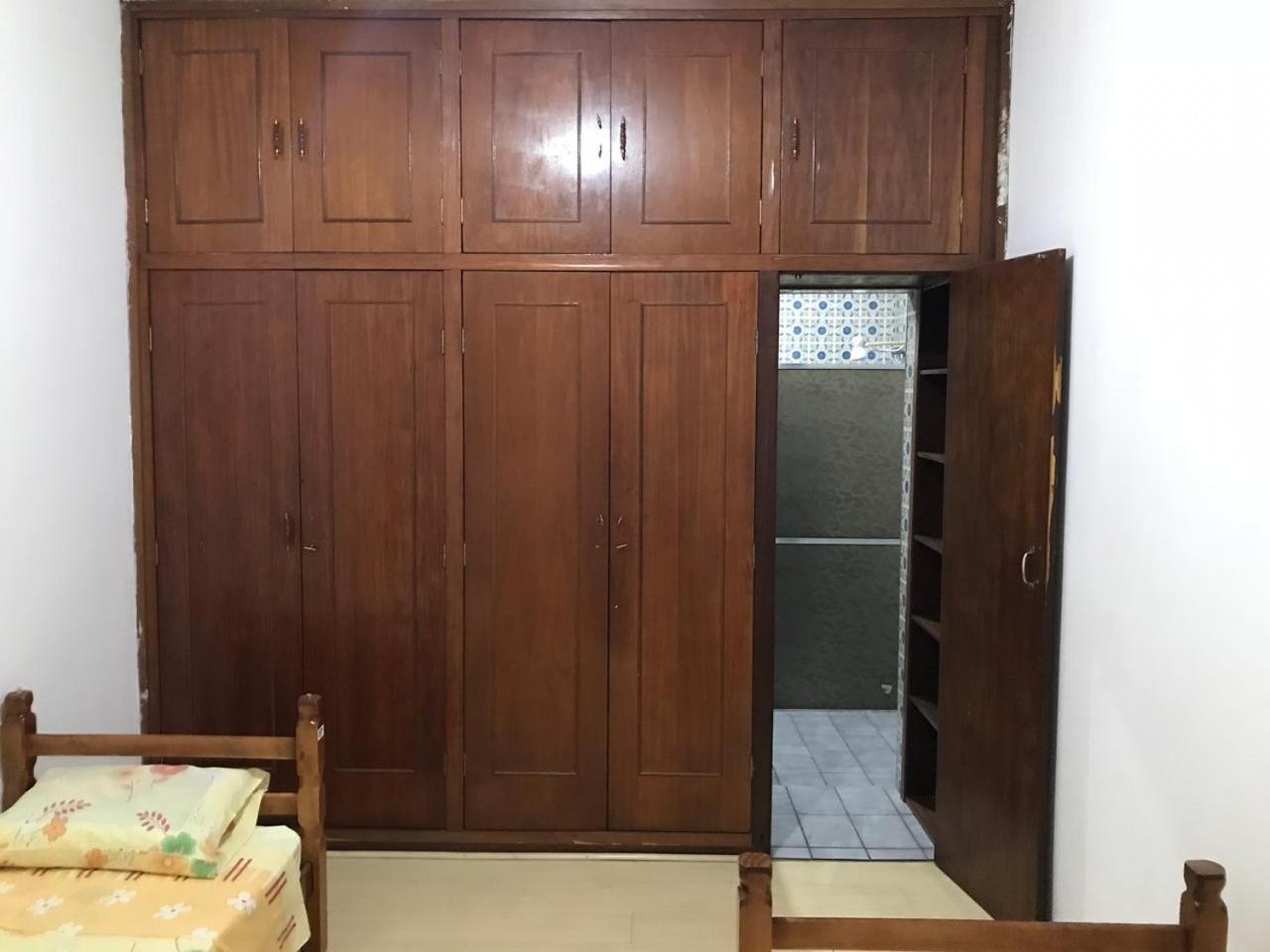 Parada 86 Hostel São Paulo Eksteriør bilde
