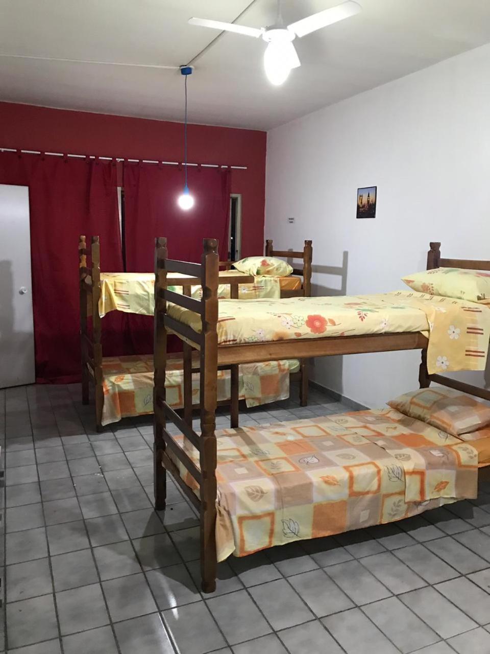 Parada 86 Hostel São Paulo Eksteriør bilde
