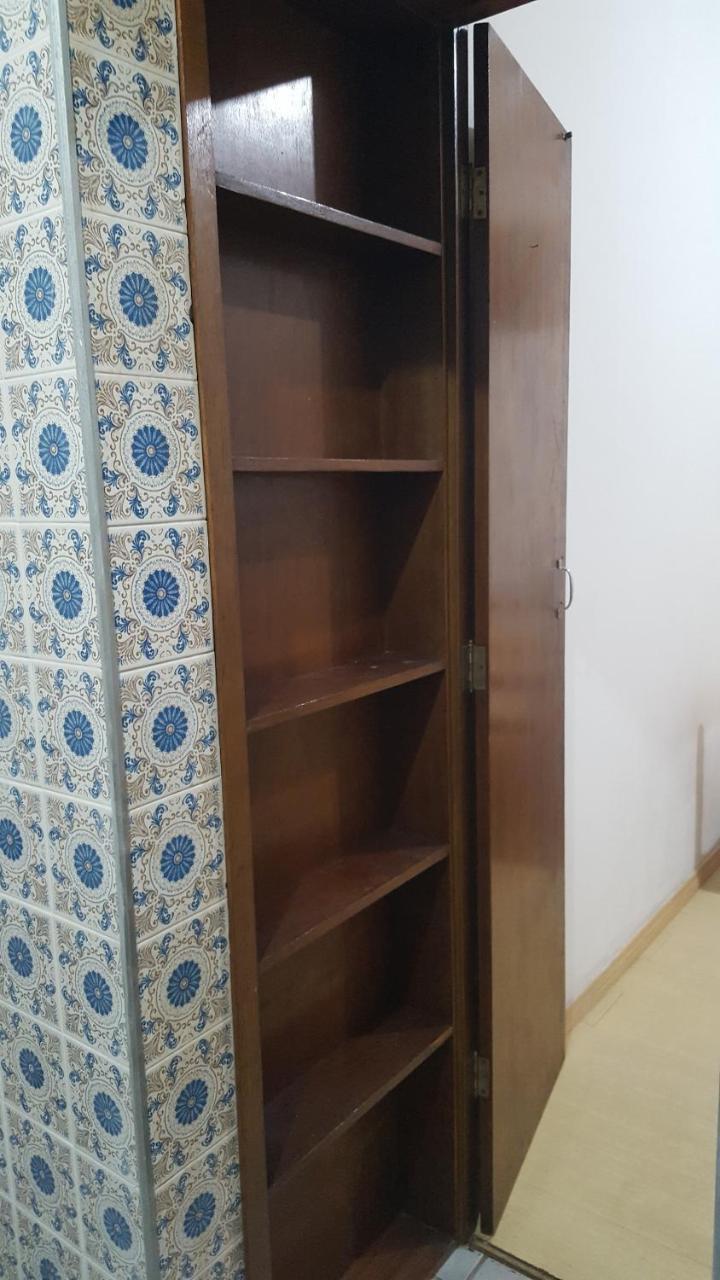 Parada 86 Hostel São Paulo Eksteriør bilde