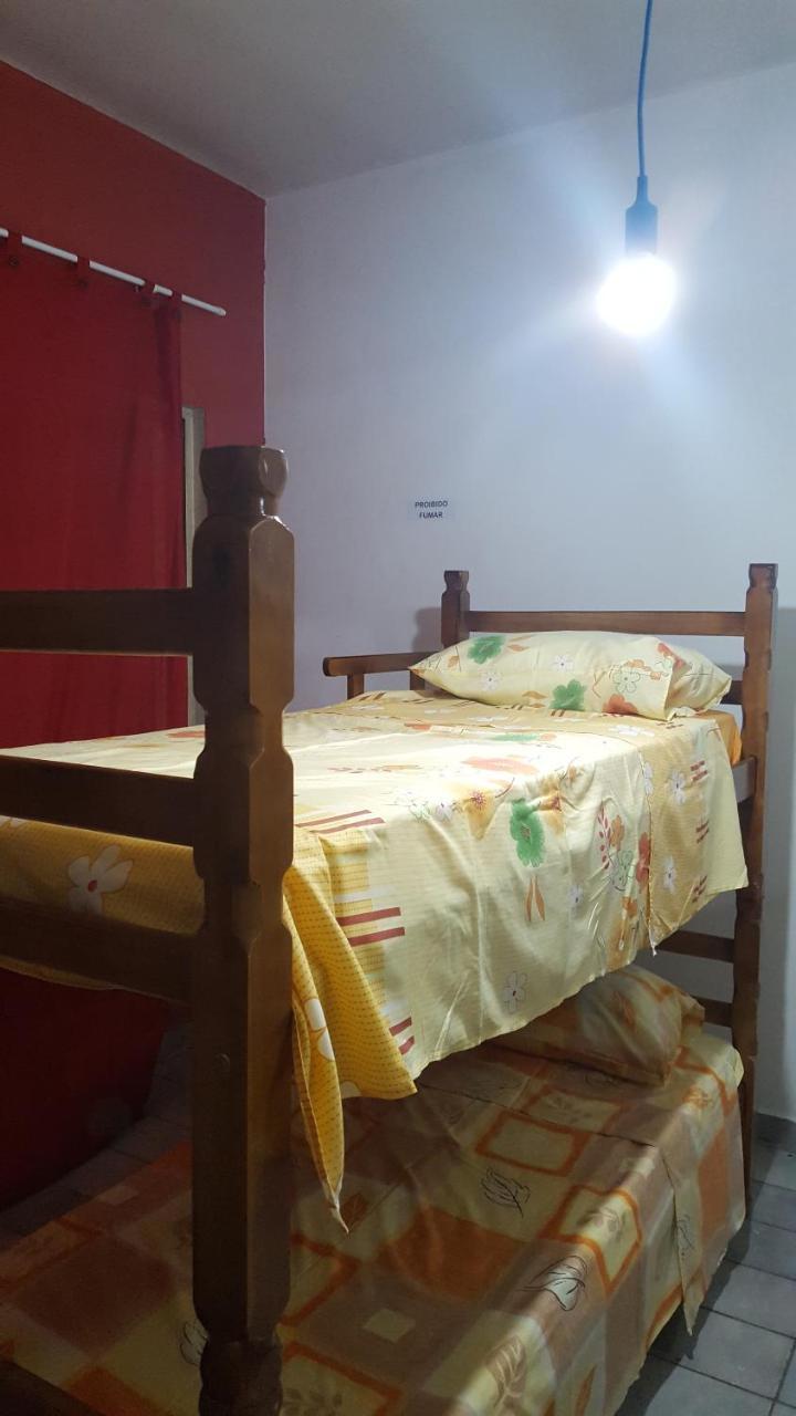 Parada 86 Hostel São Paulo Eksteriør bilde