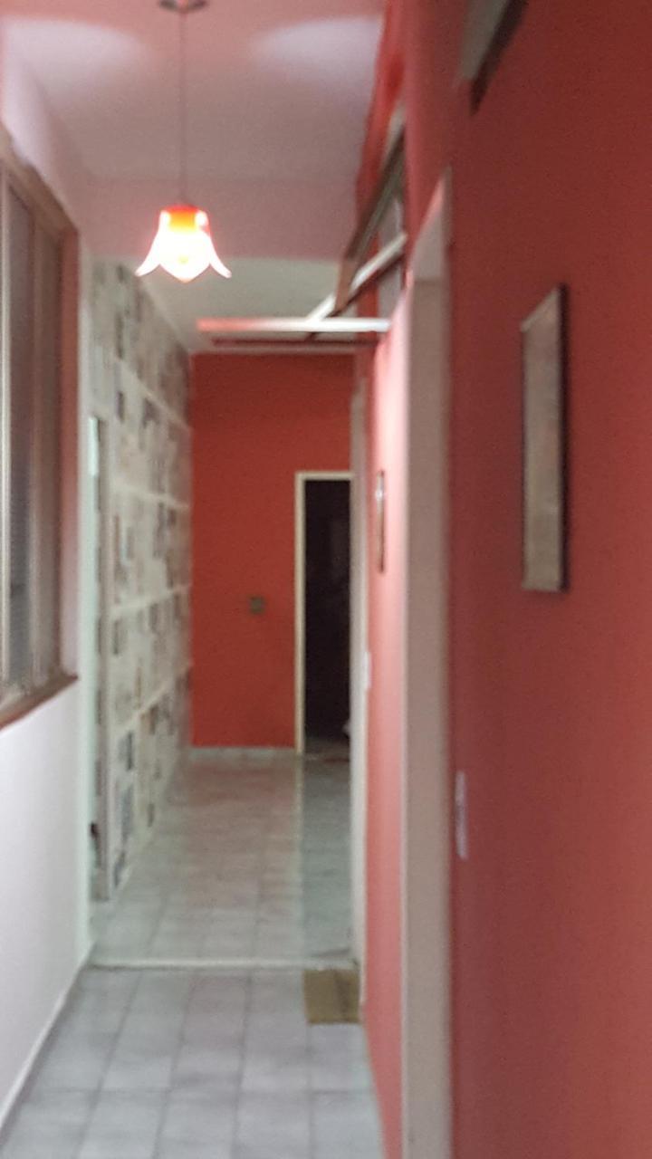Parada 86 Hostel São Paulo Eksteriør bilde