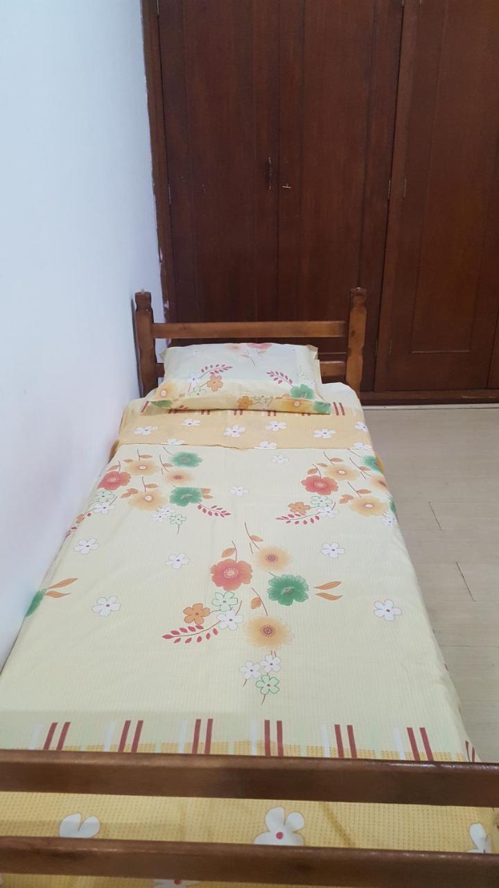 Parada 86 Hostel São Paulo Eksteriør bilde