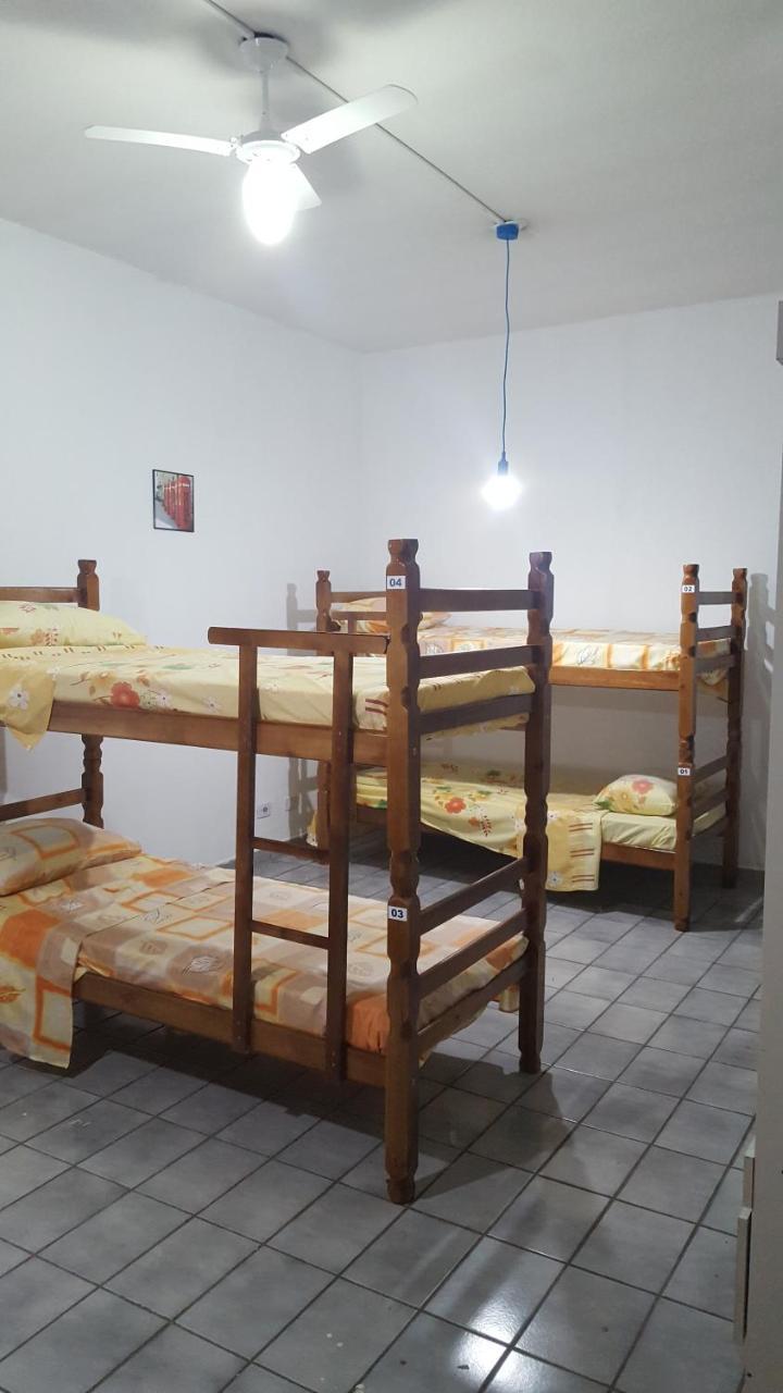 Parada 86 Hostel São Paulo Eksteriør bilde