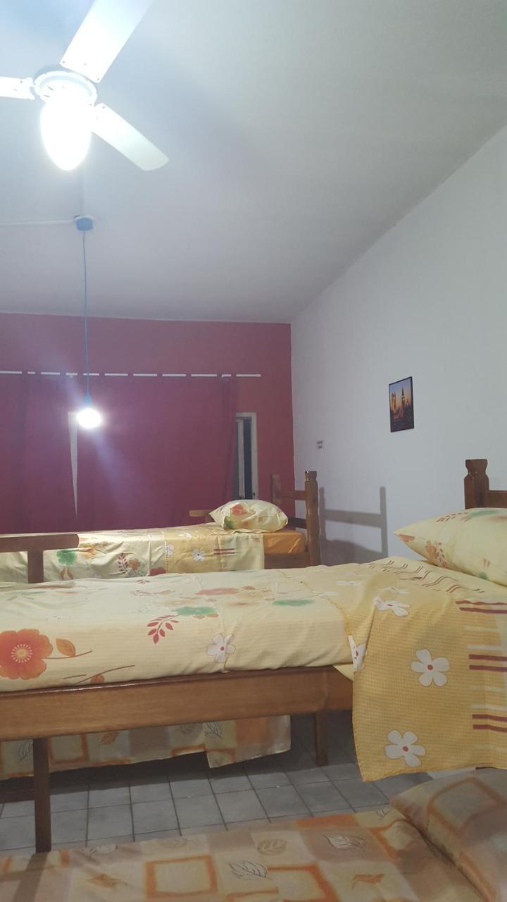 Parada 86 Hostel São Paulo Eksteriør bilde