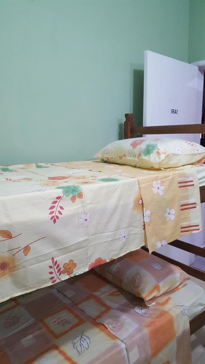 Parada 86 Hostel São Paulo Eksteriør bilde