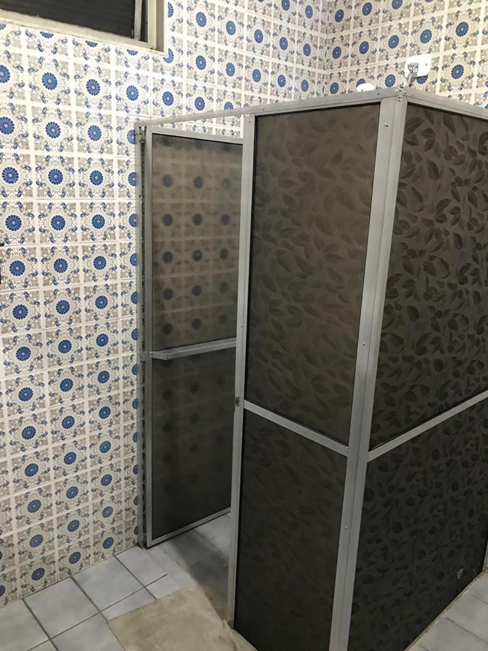 Parada 86 Hostel São Paulo Eksteriør bilde