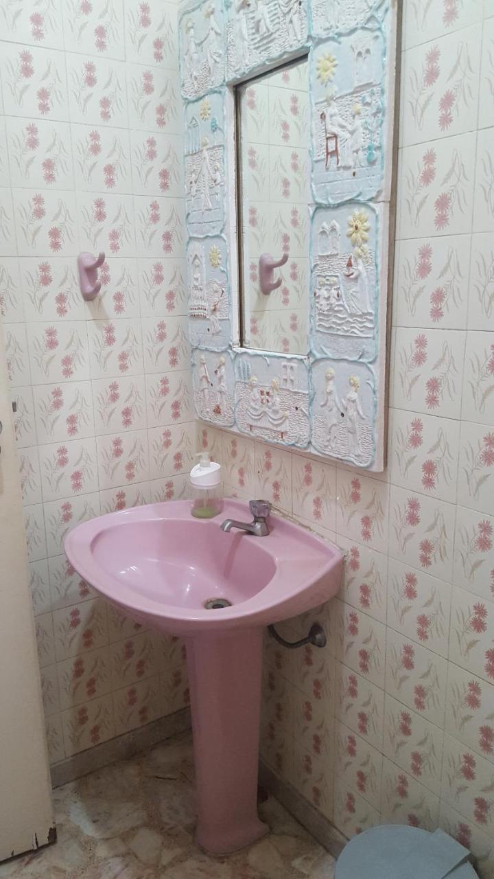 Parada 86 Hostel São Paulo Eksteriør bilde